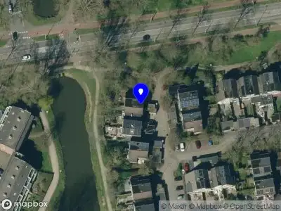 112 melding Overlastmelding Medemblikhof in Arnhem gesloten