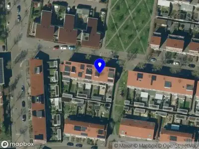 112 melding Overlastmelding Morgenster in Elst