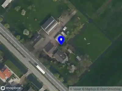 Ambulance met grote spoed naar de 1e Tochtweg in Nieuwerkerk aan den IJssel