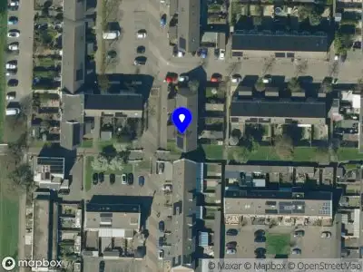 Overlastmelding Duke Ellingtonstraat in Arnhem
