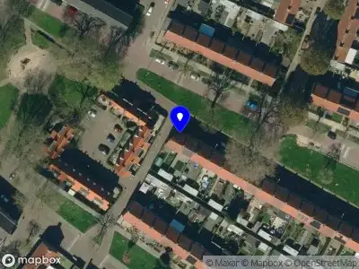 Overlastmelding Graslaan in Arnhem