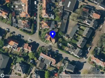 Overlastmelding Dennenkampweg in Oosterbeek gesloten