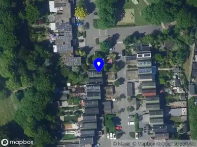 Anonieme overlastmelding Archipel 16 in Lelystad