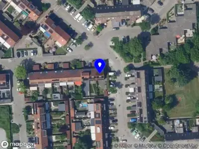 112 melding Anonieme overlastmelding Kamp in Lelystad