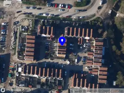 112 melding Overlastmelding Kruiszwin in Julianadorp gesloten