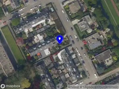 Ambulance met grote spoed naar de Keltenoord in Rotterdam