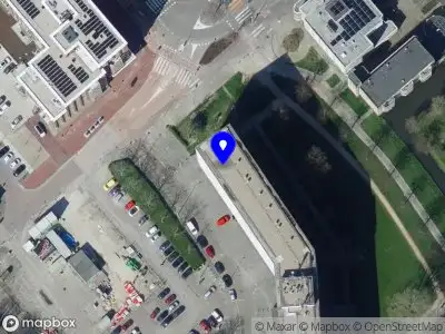 112 melding Besteld ambulance vervoer naar de Andries van Bronckhorstlaan in Spijkenisse