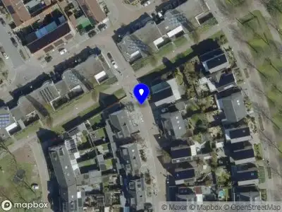 Overlastmelding Klimheuvel in Best gesloten