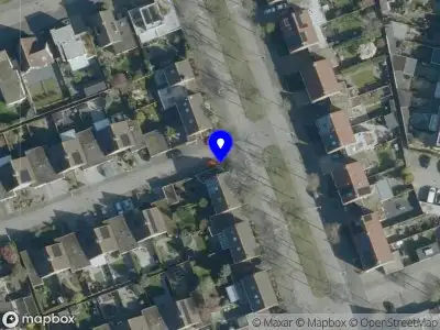 Overlastmelding Hillegomlaan in Tilburg
