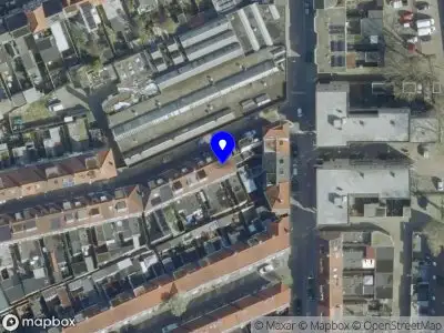 Overlastmelding Hobbemastraat in Tilburg