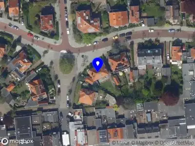 Overlastmelding Prins Hendriklaan in Oegstgeest