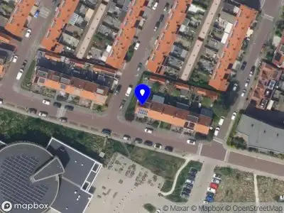 Overlastmelding Piet Heinlaan in Katwijk