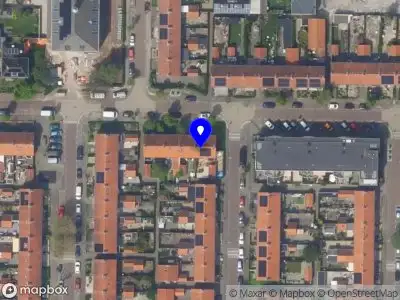 Overlastmelding Burgemeester Hermansstraat in Rijnsburg gesloten