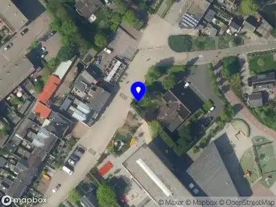 Anonieme overlastmelding Jacoba van Beierenweg in Voorhout gesloten