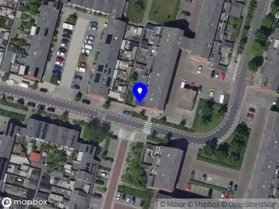 112 melding Overlastmelding Goudestein in Dordrecht gesloten