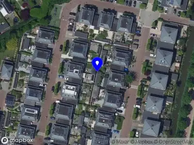 Overlastmelding Visserstuin in Dordrecht