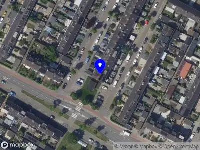 112 melding Overlastmelding Troelstrastraat in Alblasserdam gesloten