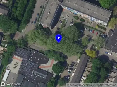 112 melding Overlastmelding Elzenhof in Sliedrecht gesloten