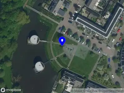 Overlastmelding Waterscheerling in Velserbroek
