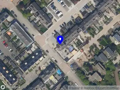 112 melding Ambulance met grote spoed naar de Duindoorn in Krimpen aan den IJssel