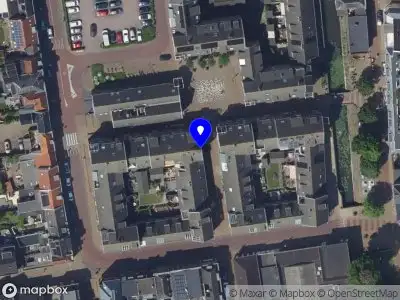 Overlastmelding Infanteriepad in Gorinchem gesloten