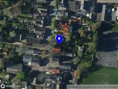 Overlastmelding Bovenweg in Sint Pancras gesloten
