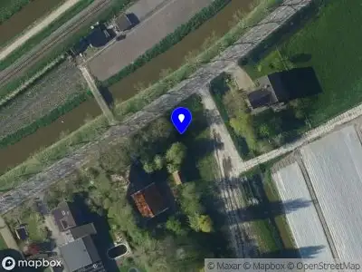 Overlastmelding Binnenwijzend in Westwoud