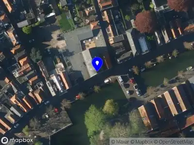 Overlastmelding Appelhaven in Hoorn gesloten