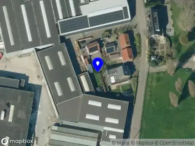 Brandweer met normale urgentie naar de Looveer in Huissen