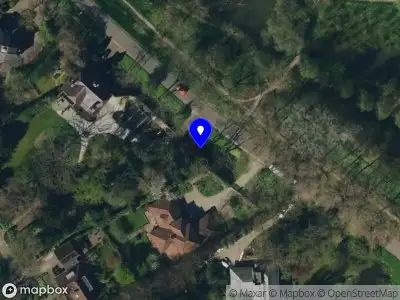 Brandweer met grote spoed naar de Koppelsedijk in Geldermalsen vanwege gebouwbrand