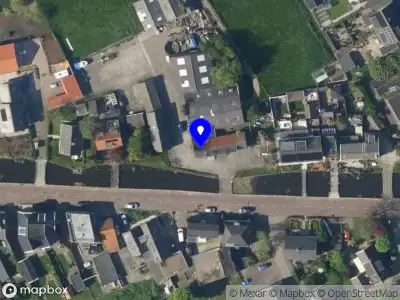 Ambulance met gepaste spoed naar de Meerlaan in Leidschendam