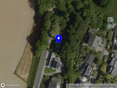 Politie naar de Straterweg in Klimmen vanwege aanrijding met letsel