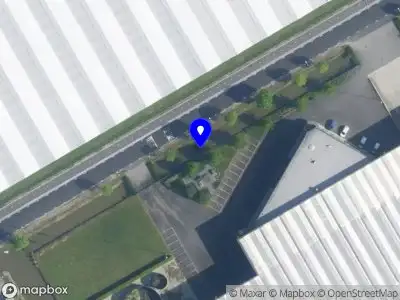 Ambulance met gepaste spoed naar de Mr. Jac. Takkade in Aalsmeer