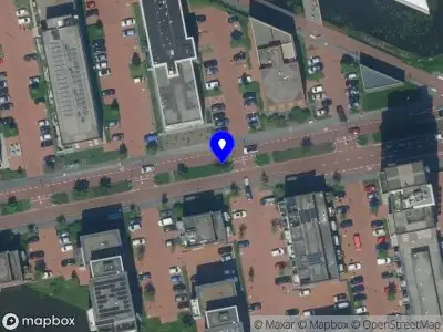 Ambulance met grote spoed naar de Melbournestraat in Purmerend