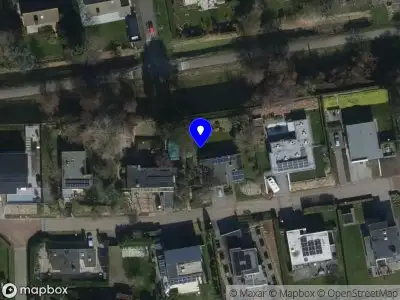 Overlastmelding Veerdam in 4484NV Kortgene