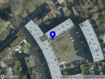 112 melding Anonieme overlastmelding Stedekehof in Tilburg gesloten