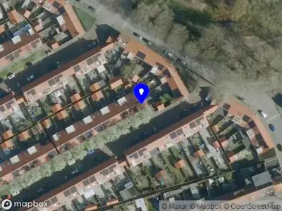 112 melding Anonieme overlastmelding Eisenhowerstraat in Tilburg gesloten