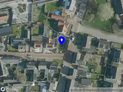 Overlastmelding Keefheuvel in Liempde
