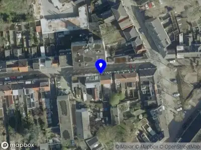 Overlastmelding Meelstraat in Tilburg