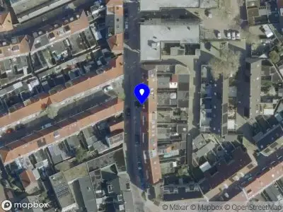 112 melding Overlastmelding Diepenstraat in Tilburg gesloten