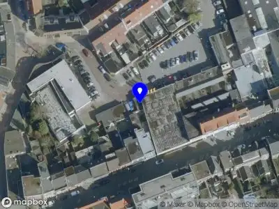 Overlastmelding Capucijnenstraat in Tilburg