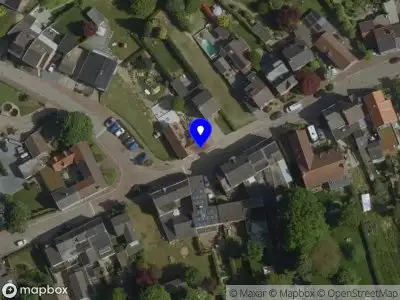 112 melding Overlastmelding Monseigneur Mannensstraat in Merkelbeek