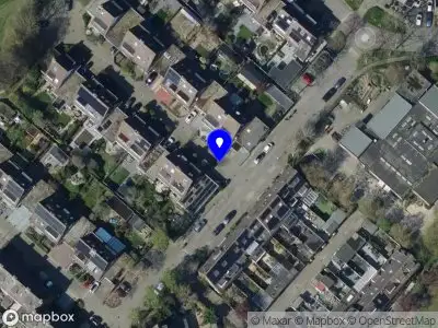 Overlastmelding  in Oud-Beijerland