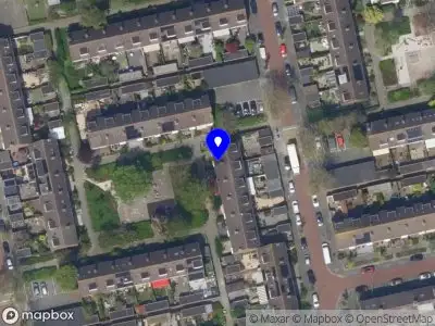 Overlastmelding De Molenkamp in Rijnsburg gesloten