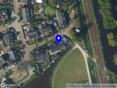Overlastmelding Rooseveltlaan in Voorhout (2215 NX)