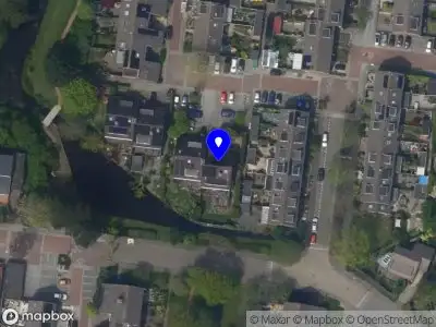 112 melding Overlastmelding Kloosterwei in Warmond gesloten