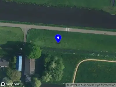 112 melding Overlastmelding Bankrasweg in Amstelveen gesloten