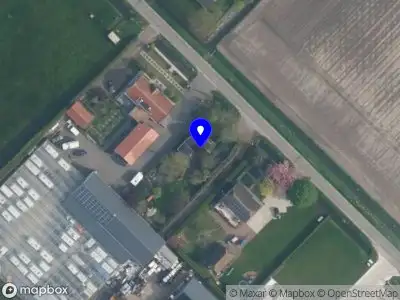 Overlastmelding Zesde Tochtweg in Waddinxveen gesloten