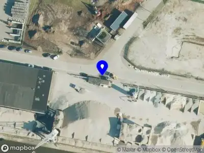 Brandweer met gepaste spoed naar de Kanaalstraat in Hengelo vanwege dier(en) in nood