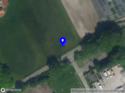 Overlastmelding Biezenweg in Santpoort-Noord